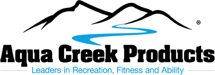 aqua creek products logo