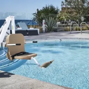 pro pool series ranger 2