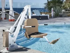 pro pool series ranger 2