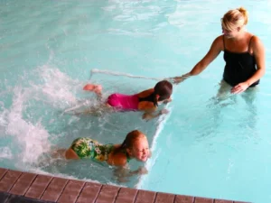 swim training platform