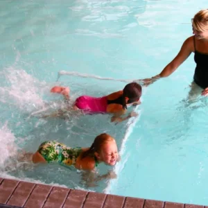 swim training platform