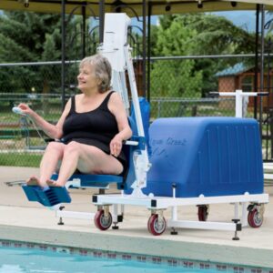 the mighty voyager portable lift